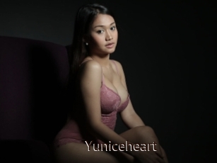 Yuniceheart