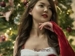 Yunimei