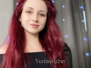 Yuniseruber