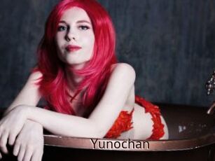 Yunochan