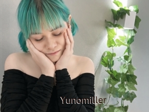 Yunomiller