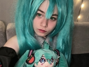 Yunone