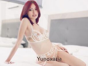 Yunoxaria