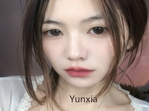 Yunxia