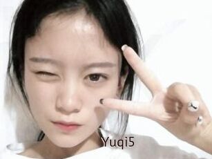 Yuqi5