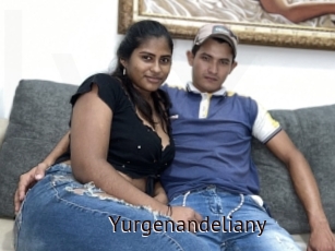 Yurgenandeliany