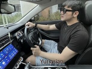 Yuriasian