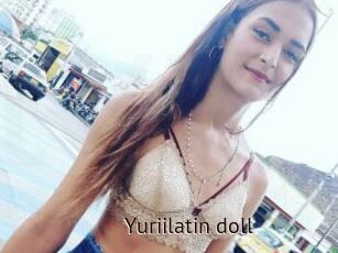 Yuriilatin_doll