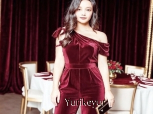 Yurikeyur