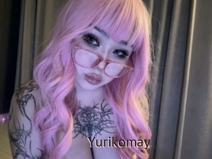 Yurikomay