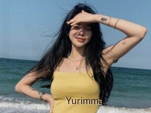 Yurimma