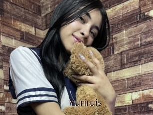 Yuriruis