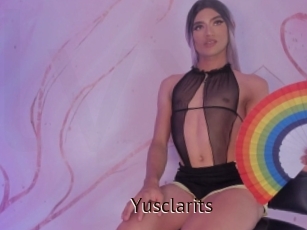 Yusclarits