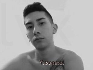 Yusepexx