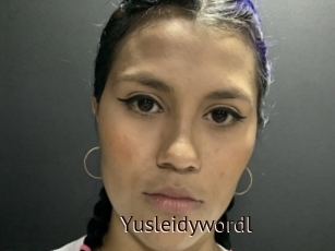 Yusleidywordl