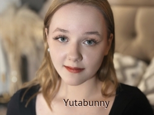 Yutabunny
