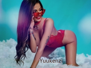 Yuukenzi