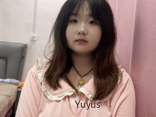 Yuyus