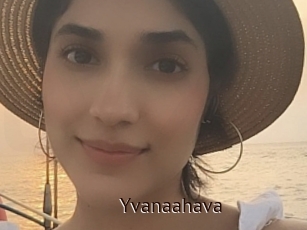 Yvanaahava