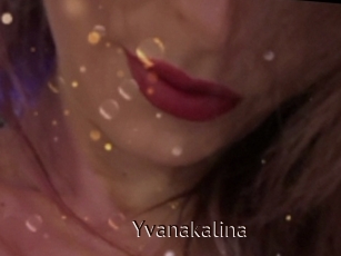 Yvanakalina