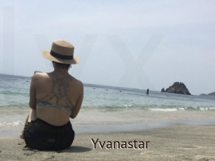 Yvanastar