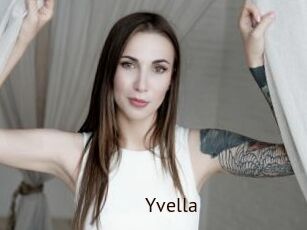 Yvella