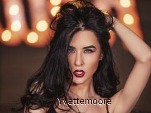 Yvettemoore