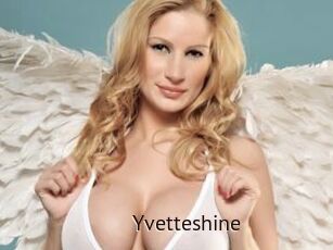 Yvetteshine