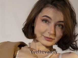 Yvettevalery