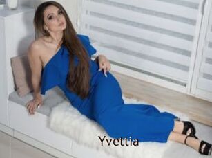 Yvettia