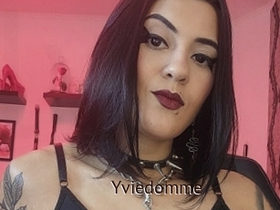 Yviedomme