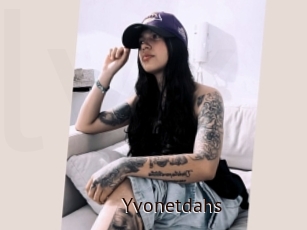 Yvonetdahs