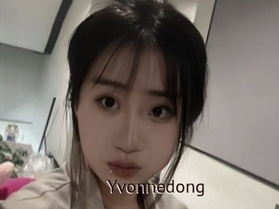 Yvonnedong