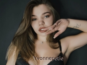 Yvonnepetie