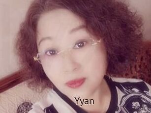 Yyan