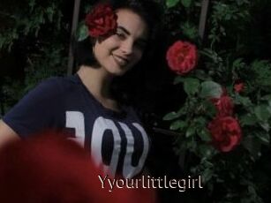Yyourlittlegirl