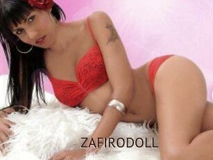 ZAFIRODOLL