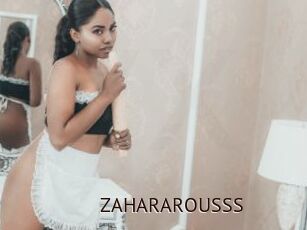 ZAHARAROUSSS