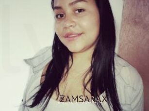 ZAMSARAX
