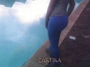 ZARTIKA