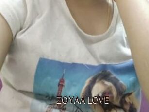 ZOYAA_LOVE