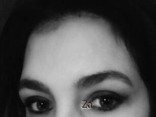 Za