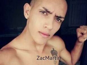 ZacMartin