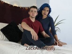 ZackAndPenny