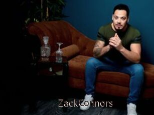 ZackConnors