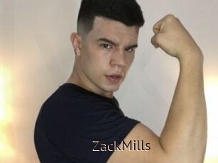 ZackMills