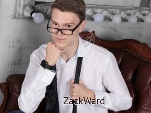 ZackWard