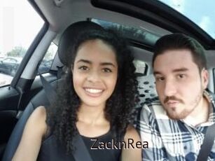 ZacknRea