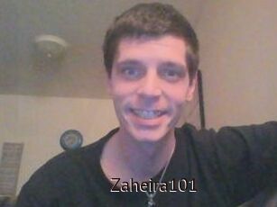 Zaheira101