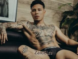 ZaidBlas